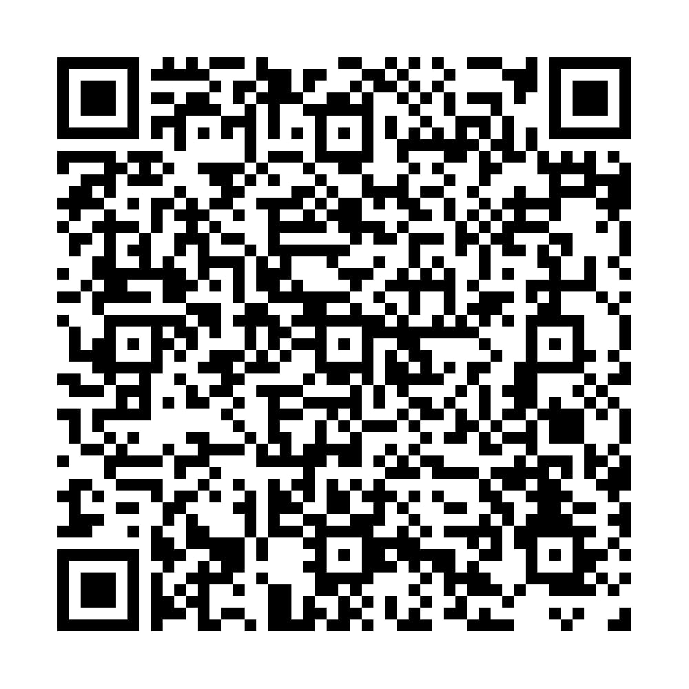 qr code pix